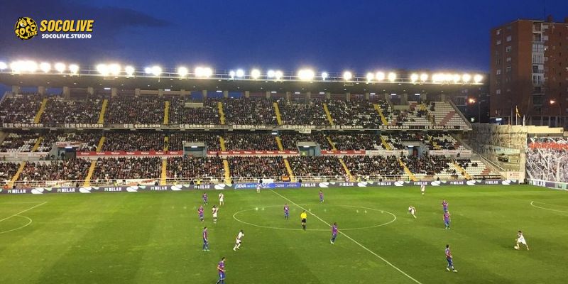 Nhận định Rayo Vallecano vs Atlético de Madrid 22h15 15/02: Derby thủ đô rực lửa tại chảo lửa Vallecas